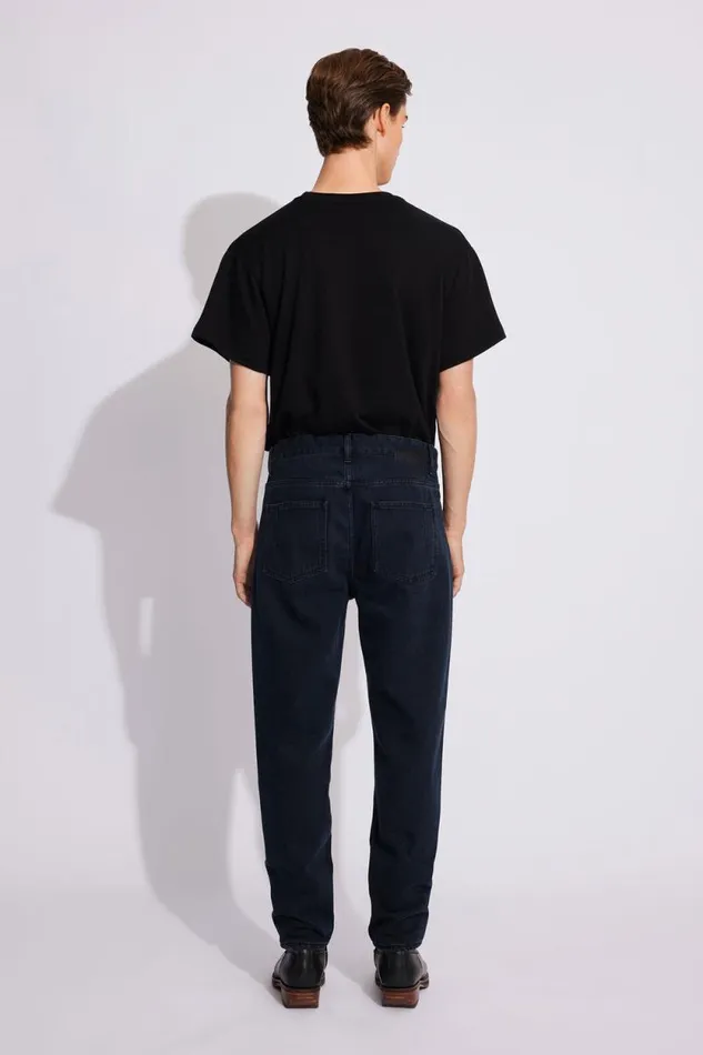 Ben 8211 Rinsed Blue Black Men Won Hundred Jeans
