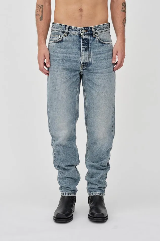 Ben Dirt Vintage Blue 8211 Dirt Vintage Blue Men Won Hundred Jeans