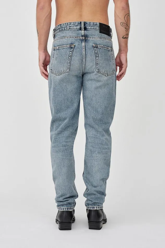 Ben Dirt Vintage Blue 8211 Dirt Vintage Blue Men Won Hundred Jeans