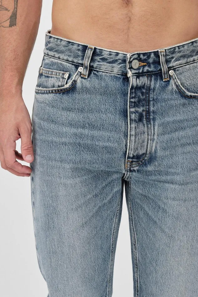 Ben Dirt Vintage Blue 8211 Dirt Vintage Blue Men Won Hundred Jeans