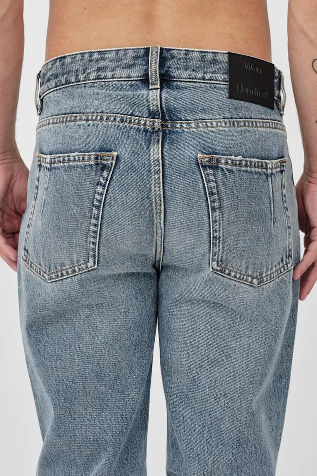 Ben Dirt Vintage Blue 8211 Dirt Vintage Blue Men Won Hundred Jeans