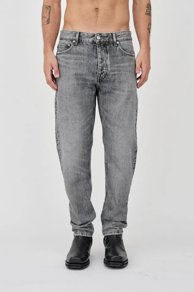 Ben Worn Black 8211 Worn Black Men Won Hundred Jeans