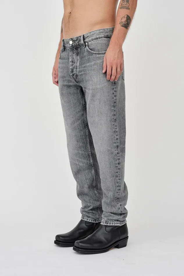 Ben Worn Black 8211 Worn Black Men Won Hundred Jeans