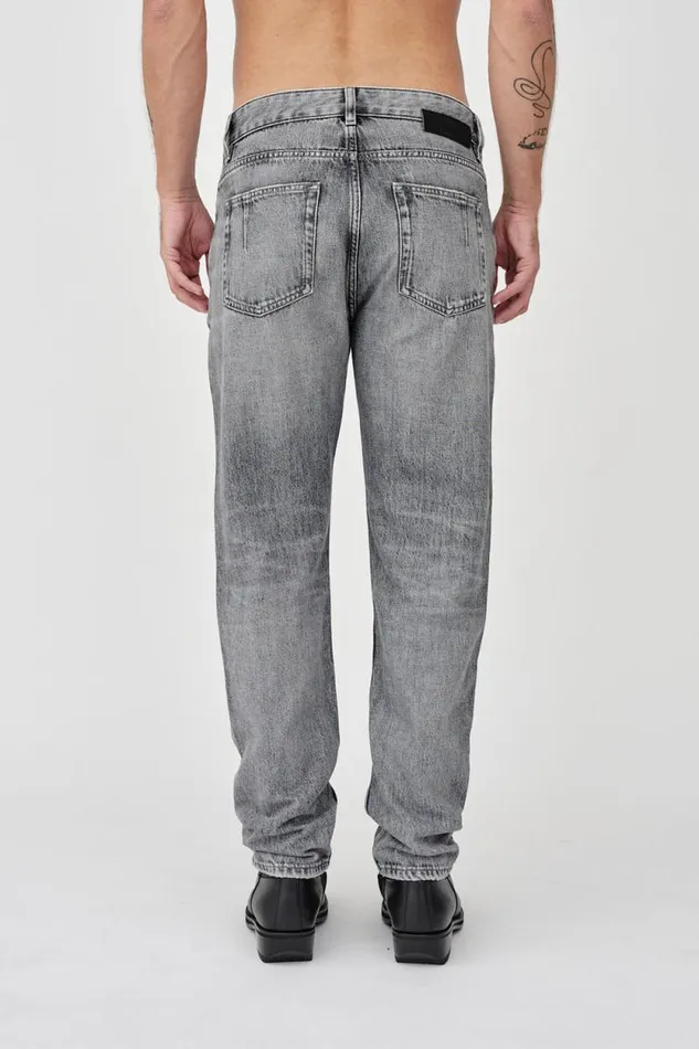 Ben Worn Black 8211 Worn Black Men Won Hundred Jeans
