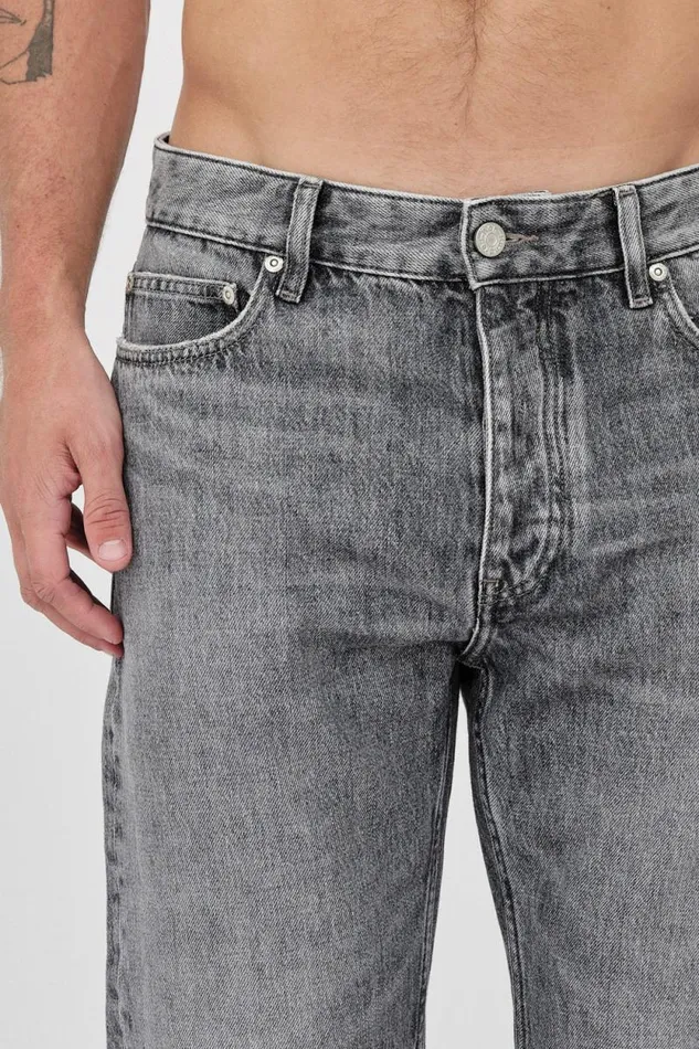 Ben Worn Black 8211 Worn Black Men Won Hundred Jeans