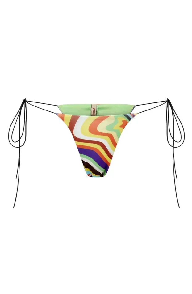 Bikini Bottoms Women Jaded London Oliana Micro Bikini Bottoms