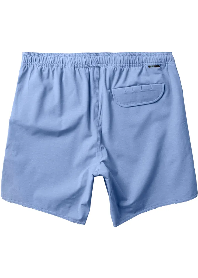 Boardshorts Breakers 1658243 Ecolastic Harbor Blue Vissla Men Boardshorts Breakers 1658243 Ecolastic Harbor Blue Vissla Men