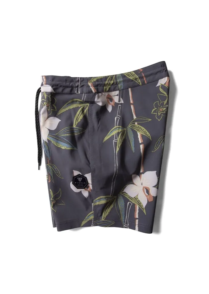 Boardshorts Vissla Men Canopy 1658243 Boardshort Phantom Boardshorts Vissla Men Canopy 1658243 Boardshort Phantom