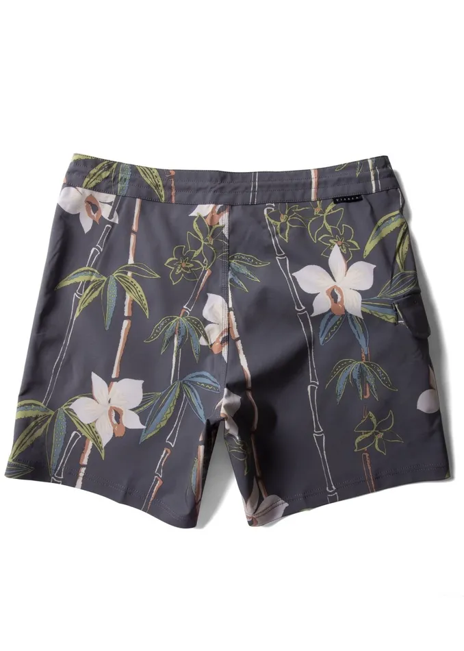 Boardshorts Vissla Men Canopy 1658243 Boardshort Phantom Boardshorts Vissla Men Canopy 1658243 Boardshort Phantom