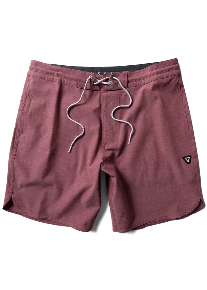 Boardshorts Vissla Men Stoke8217M 1758243 Boardshort Brick
