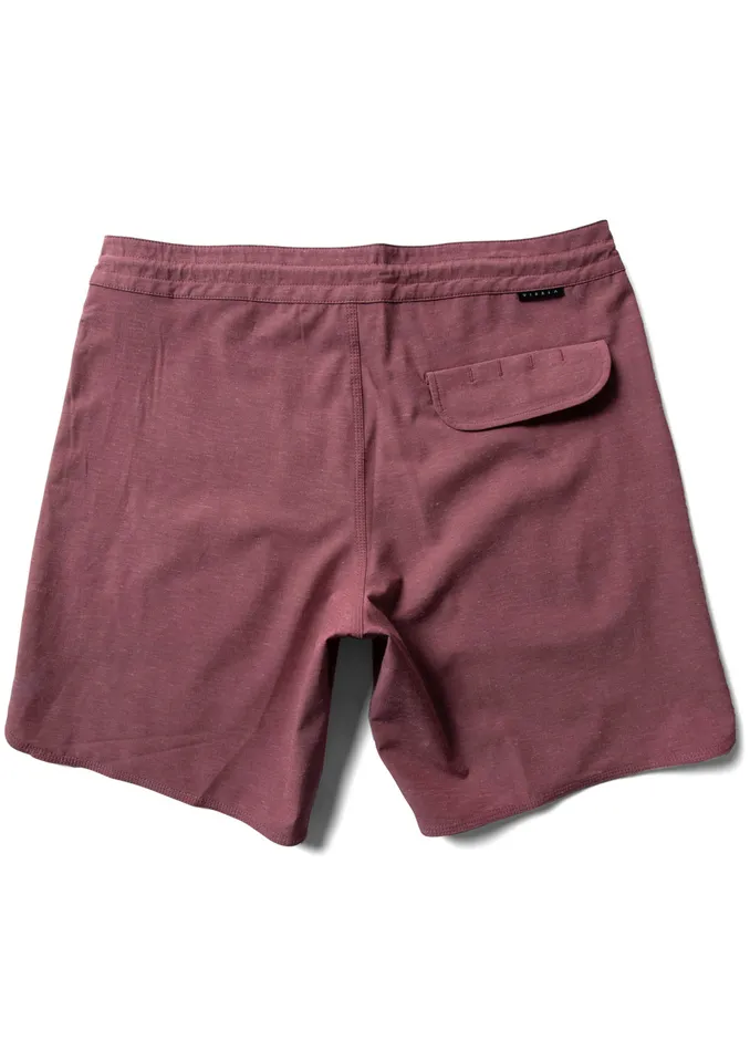 Boardshorts Vissla Men Stoke8217M 1758243 Boardshort Brick Boardshorts Vissla Men Stoke8217M 1758243 Boardshort Brick