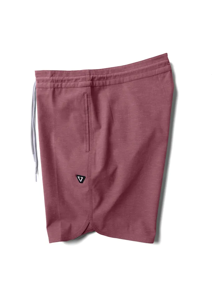 Boardshorts Vissla Men Stoke8217M 1758243 Boardshort Brick Boardshorts Vissla Men Stoke8217M 1758243 Boardshort Brick