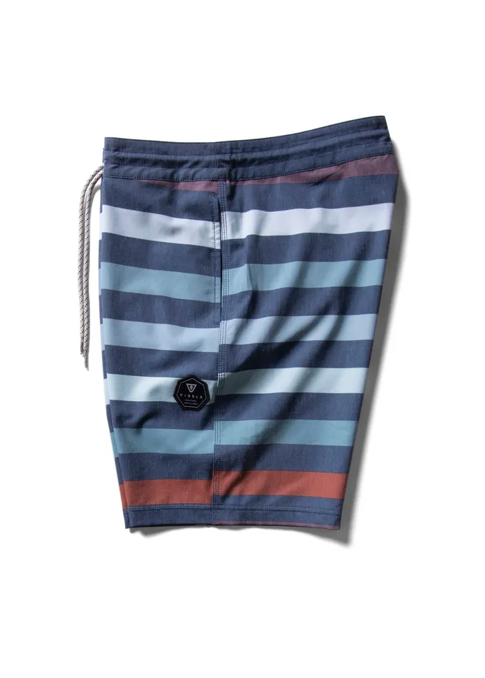 Boardshorts Vissla Youth Parallels 178243 Boys Boardshort Dark Naval Boardshorts Vissla Youth Parallels 178243 Boys Boardshort Dark Naval