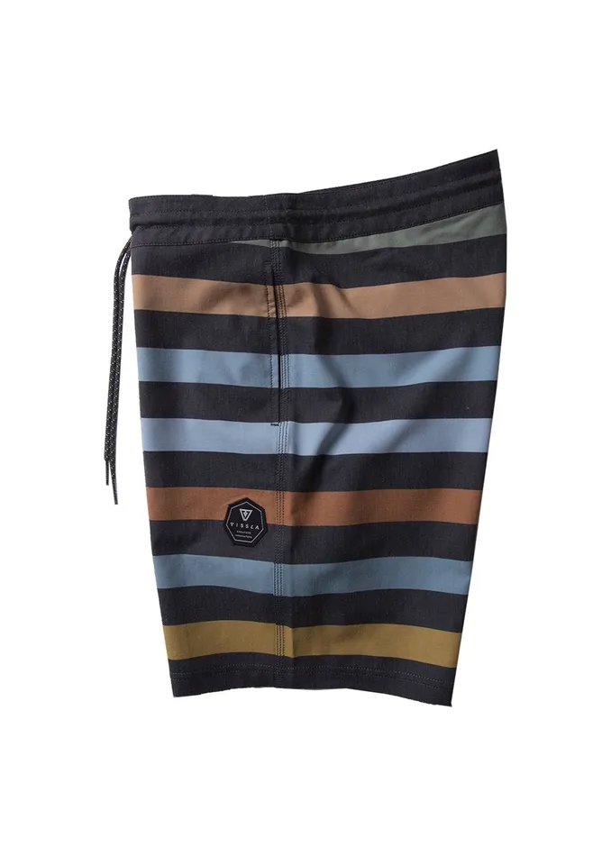 Boardshorts Vissla Youth Parallels 178243 Boys Boardshort Phantom Boardshorts Vissla Youth Parallels 178243 Boys Boardshort Phantom