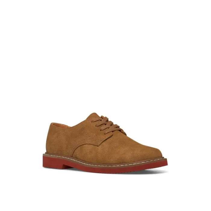 Boat Shoes Kids Sperry Tevin II Medium Beige