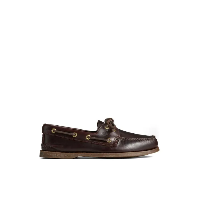 Boat Shoes Men Sperry Authentic Original Boat Shoe Amaretto