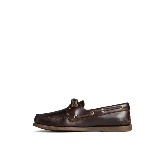 Boat Shoes Men Sperry Authentic Original Boat Shoe Amaretto