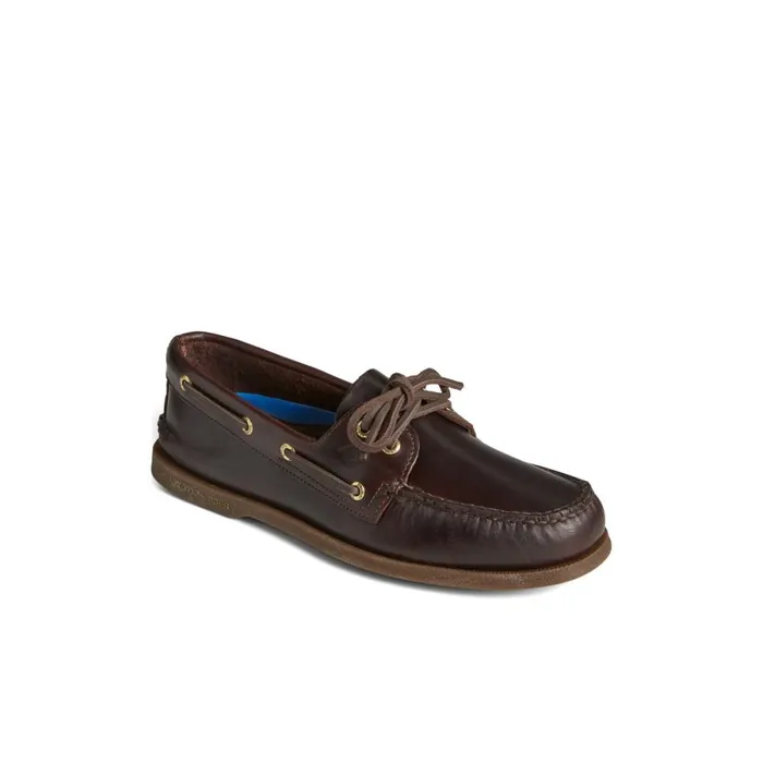 Boat Shoes Men Sperry Authentic Original Boat Shoe Amaretto