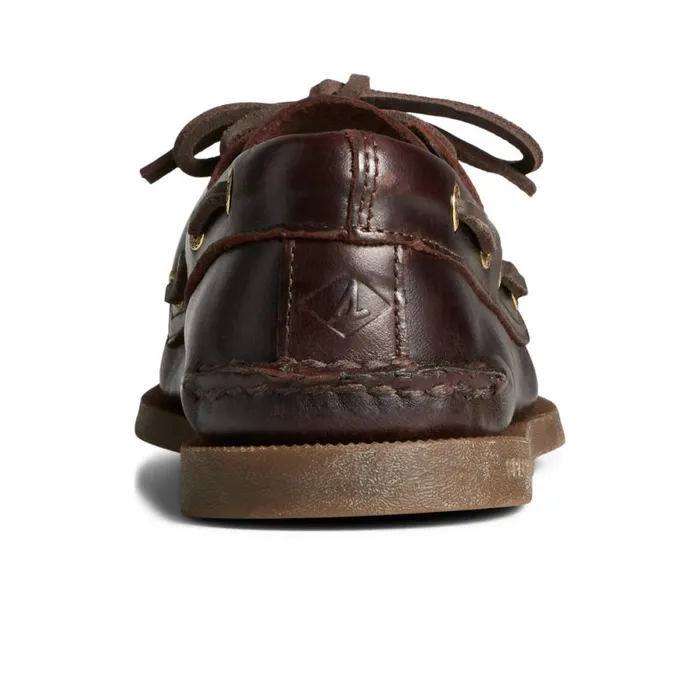 Boat Shoes Men Sperry Authentic Original Boat Shoe Amaretto