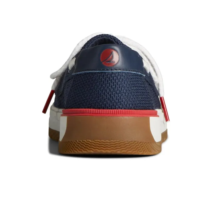 Boat Shoes Women Sperry Augusta Boat Shoe Navy