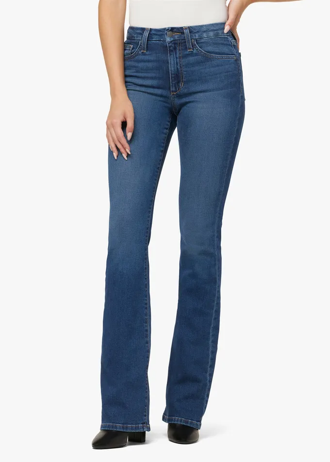 Bootcut Joe8217s Jeans Women THE HI RISE HONEY Stephaney