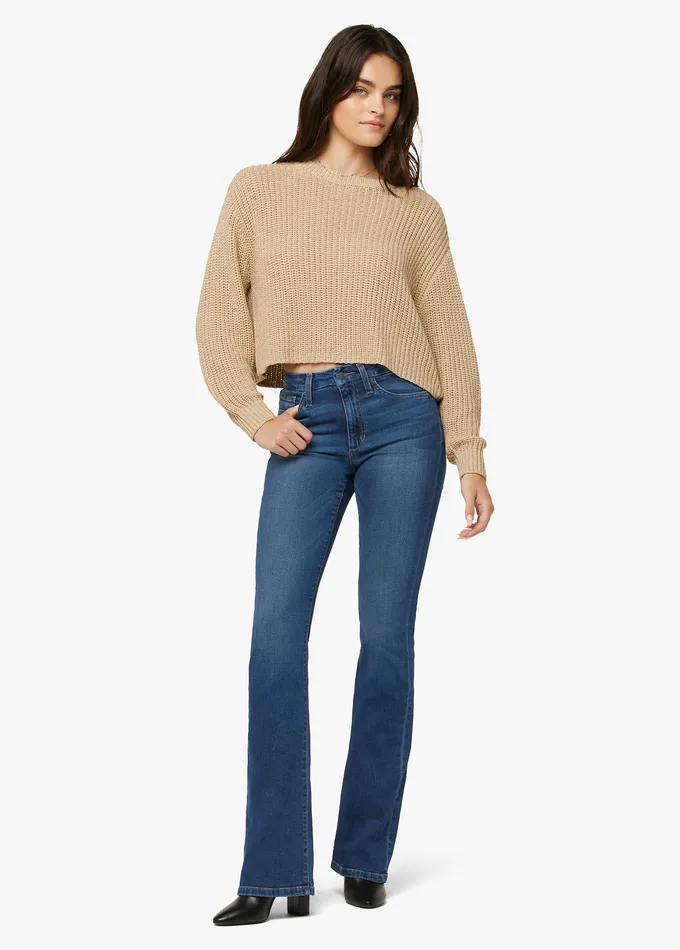 Bootcut Joe8217s Jeans Women THE HI RISE HONEY Stephaney
