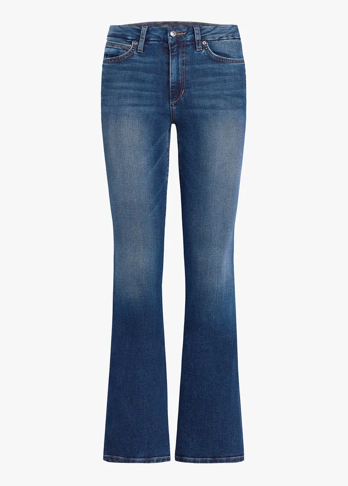 Bootcut Joe8217s Jeans Women THE HI RISE HONEY Stephaney