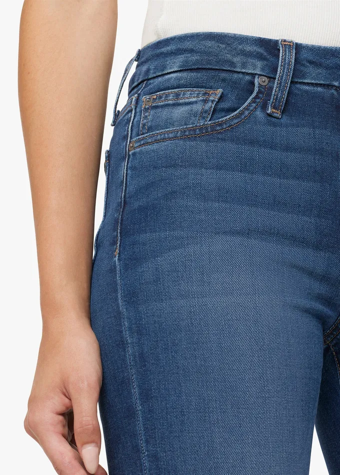 Bootcut Joe8217s Jeans Women THE HI RISE HONEY Stephaney