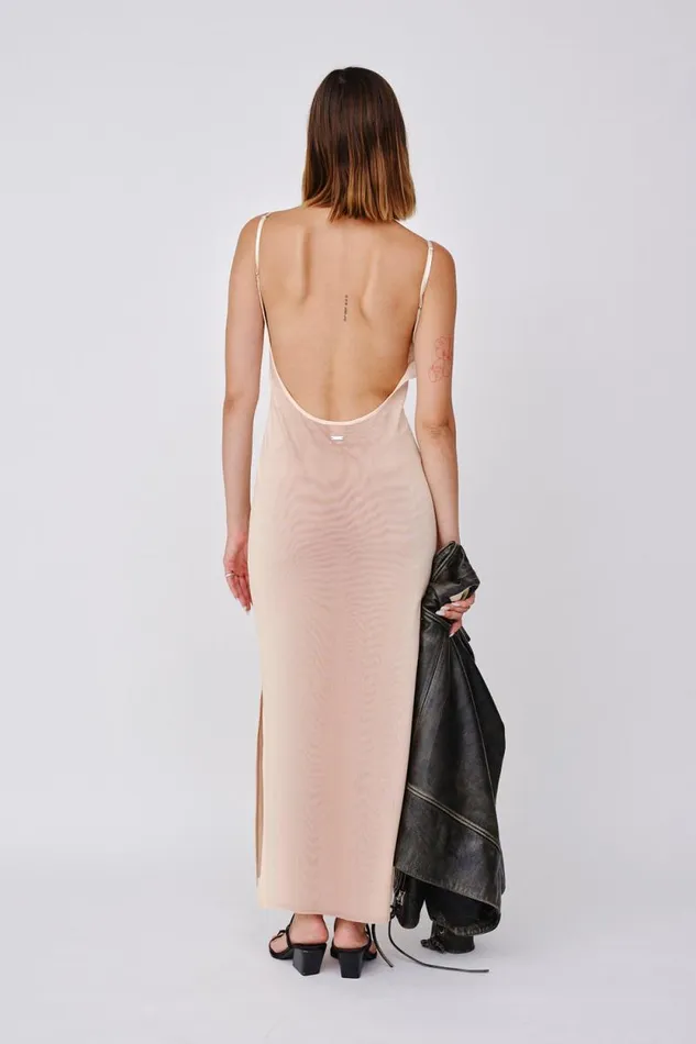 Cadence Gradient 8211 Nude Gradient Women Won Hundred Dresses