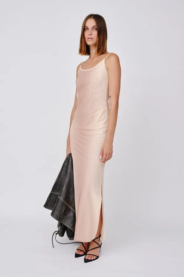 Cadence Gradient 8211 Nude Gradient Women Won Hundred Dresses