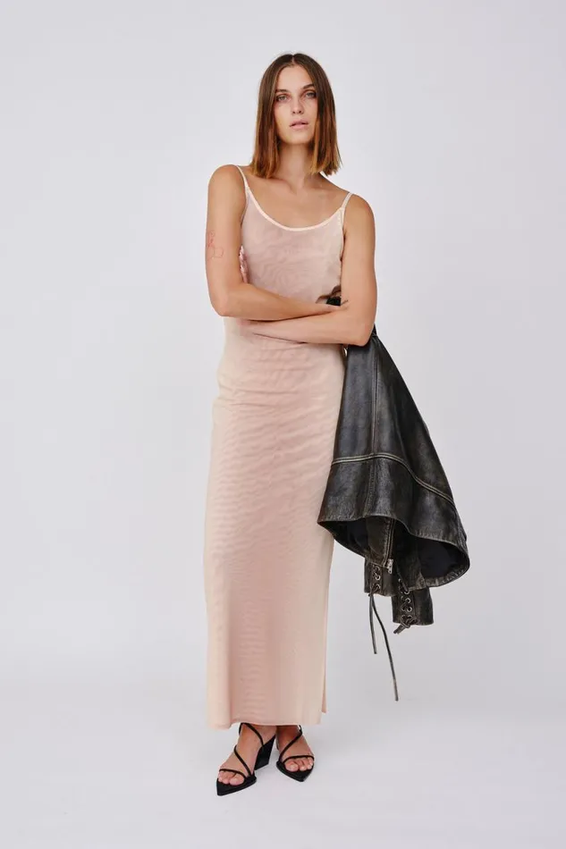 Cadence Gradient 8211 Nude Gradient Women Won Hundred Dresses