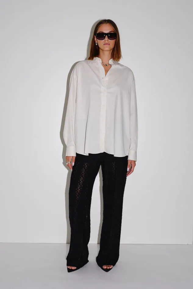 Cassidy Overdye 8211 Jet Stream Women Won Hundred Shirts and Blouses