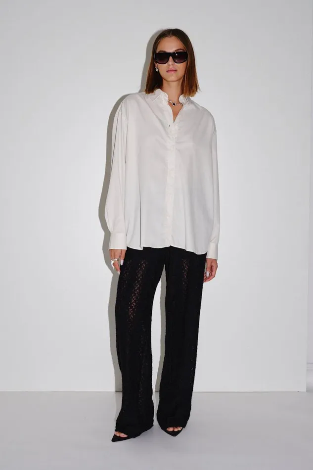 Cassidy Overdye 8211 Jet Stream Women Won Hundred Shirts and Blouses