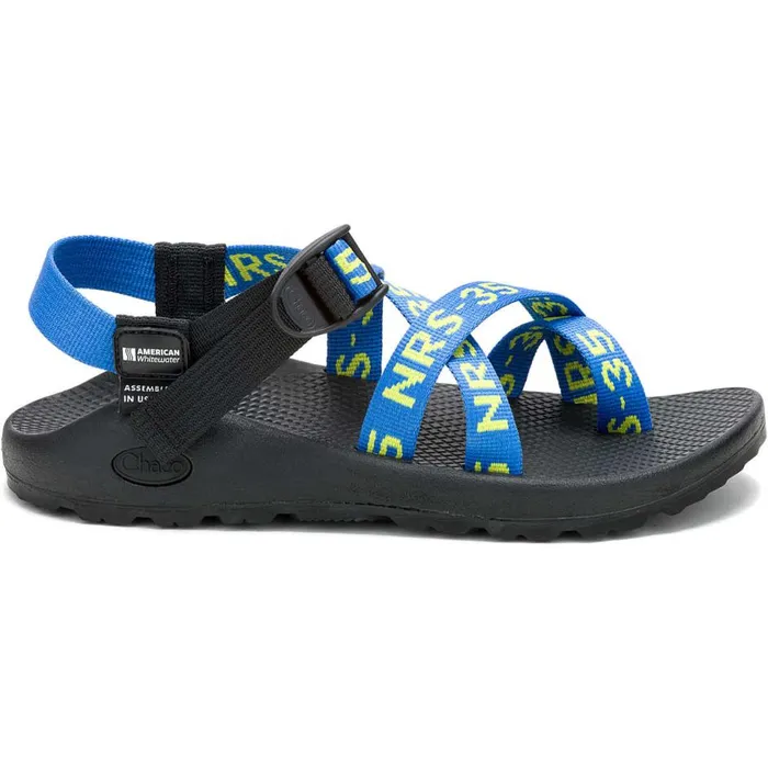Chaco Chaco X NRS Z2 WideWidth Classic Sandal Nrs35 Women Sandals
