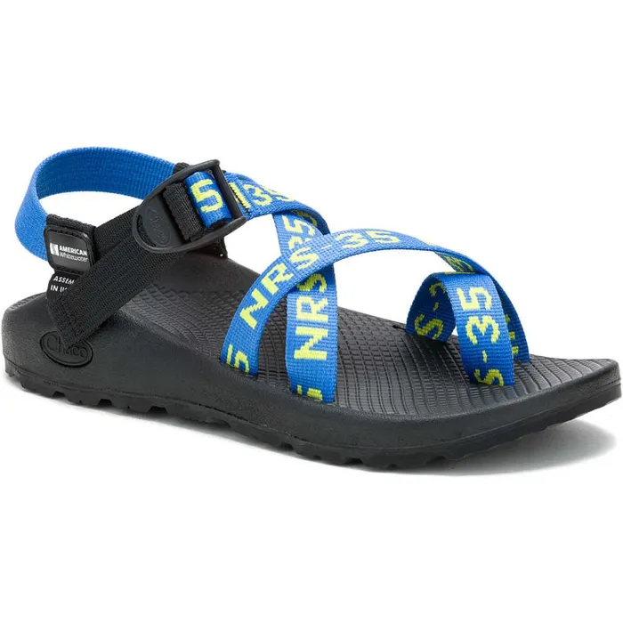 Chaco Chaco X NRS Z2 WideWidth Classic Sandal Nrs35 Women Sandals Chaco Chaco X NRS Z2 WideWidth Classic Sandal Nrs35 Women Sandals