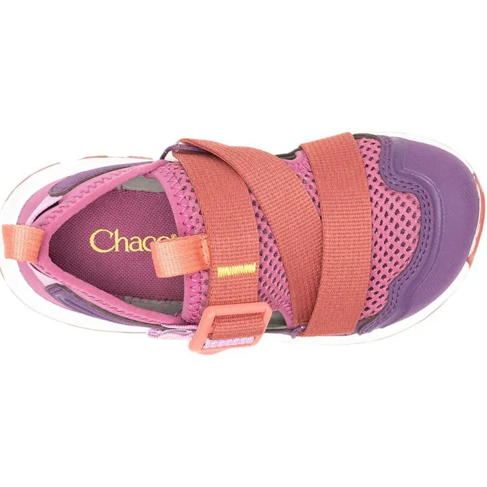 Chaco Drifter Purple Rose Kids Shoes Chaco Drifter Purple Rose Kids Shoes
