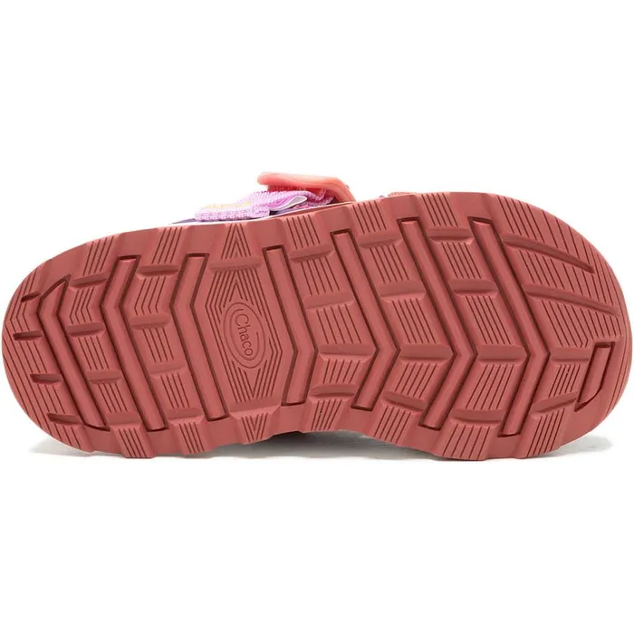 Chaco Drifter Purple Rose Kids Shoes Chaco Drifter Purple Rose Kids Shoes