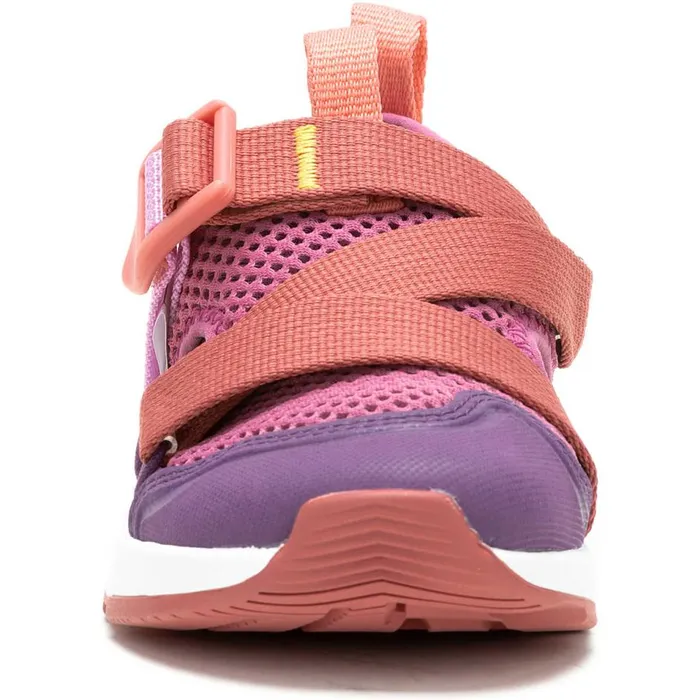 Chaco Drifter Purple Rose Kids Shoes Chaco Drifter Purple Rose Kids Shoes