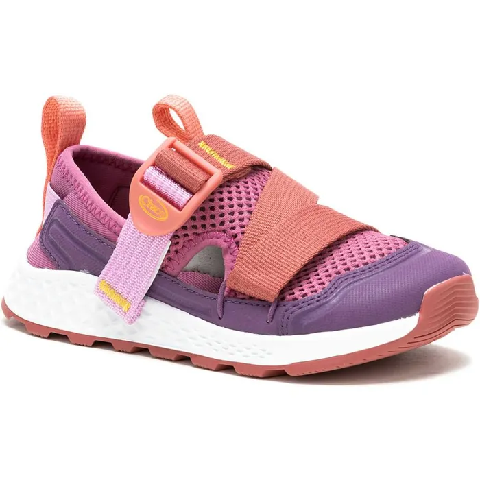 Chaco Drifter Purple Rose Kids Shoes Chaco Drifter Purple Rose Kids Shoes