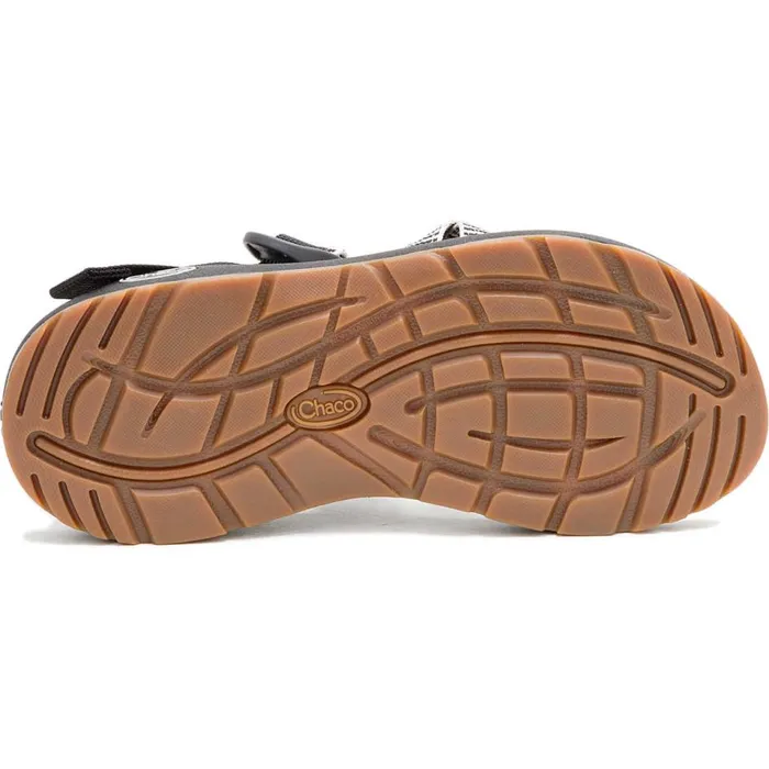 Chaco Mega Z1 WideStrap Classic Sandal Pucker Bandw Women Sandals Chaco Mega Z1 WideStrap Classic Sandal Pucker Bandw Women Sandals
