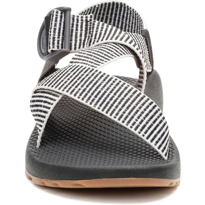 Chaco Mega Z1 WideStrap Classic Sandal Pucker Bandw Women Sandals Chaco Mega Z1 WideStrap Classic Sandal Pucker Bandw Women Sandals