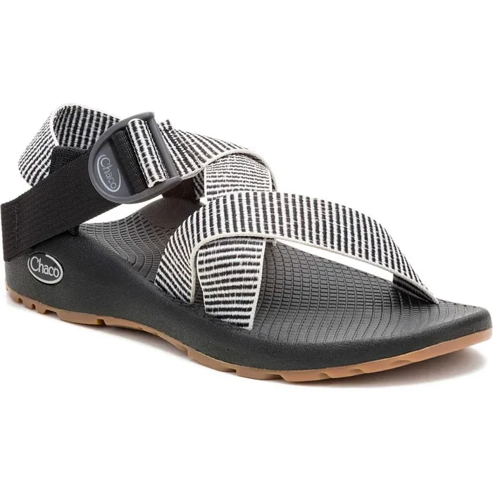 Chaco Mega Z1 WideStrap Classic Sandal Pucker Bandw Women Sandals Chaco Mega Z1 WideStrap Classic Sandal Pucker Bandw Women Sandals