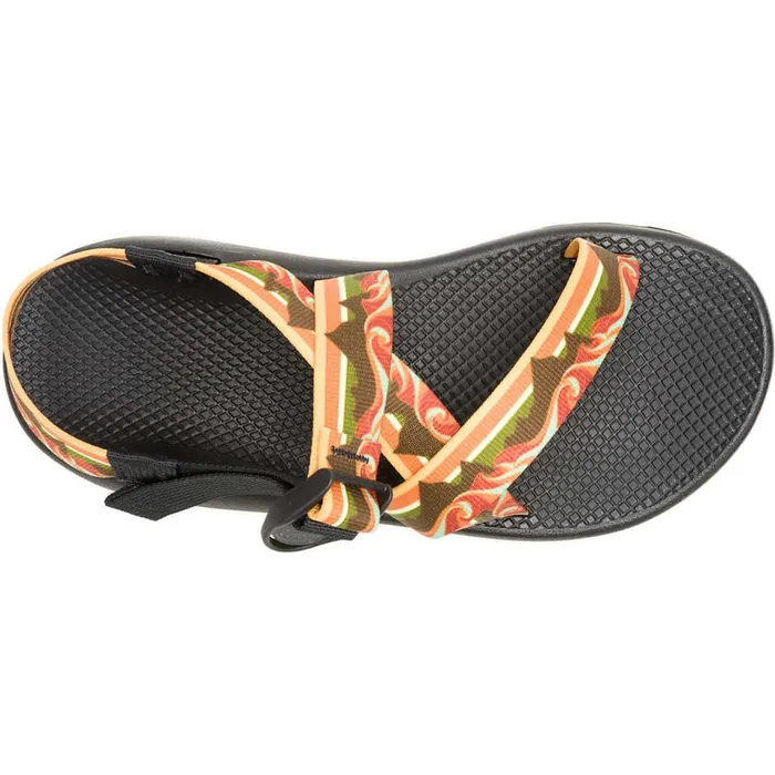 Chaco Z1 ChacoGrip Adjustable Strap Classic Sandal Retro Mountain Men Sandals