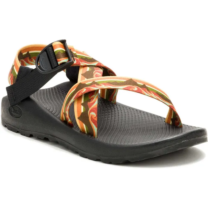 Chaco Z1 ChacoGrip Adjustable Strap Classic Sandal Retro Mountain Men Sandals