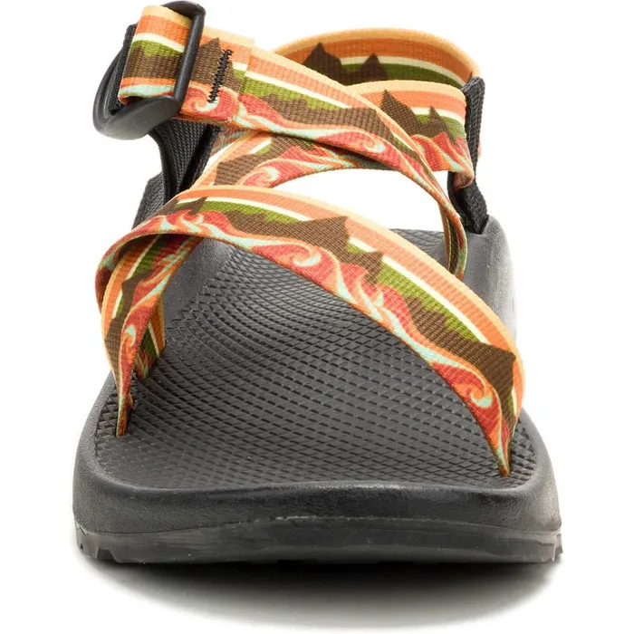 Chaco Z1 ChacoGrip Adjustable Strap Classic Sandal Retro Mountain Men Sandals
