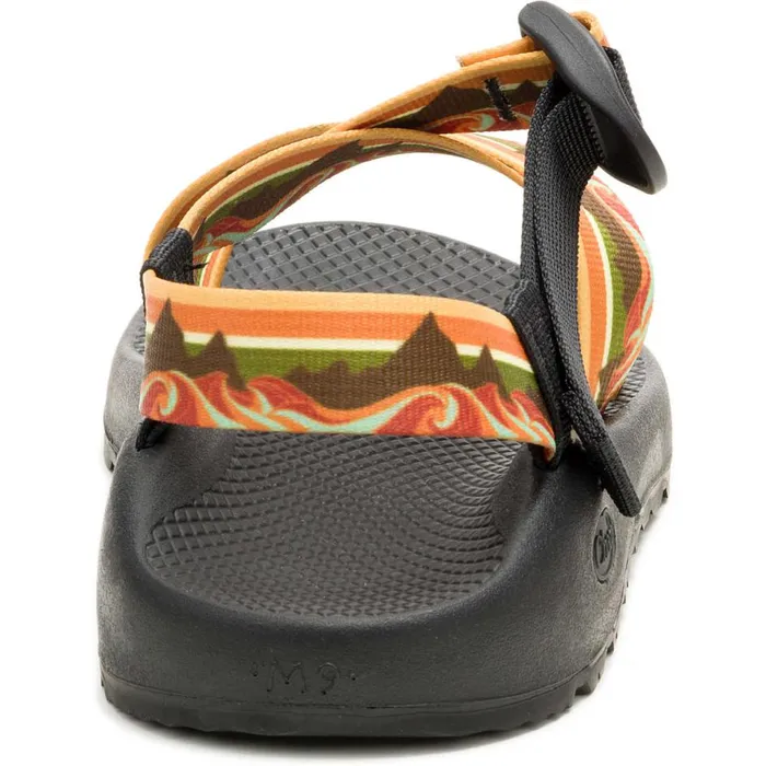 Chaco Z1 ChacoGrip Adjustable Strap Classic Sandal Retro Mountain Men Sandals