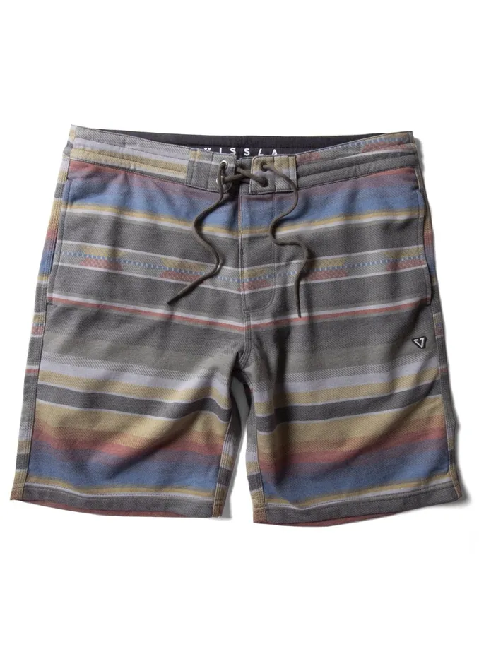 Clothing Mulege 138243 Kids Sofa Surfer Khaki 8211 Vissla Youth