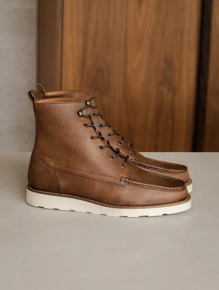 Cody Kodiak Men Bobbies Boots Cody Kodiak Men Bobbies Boots