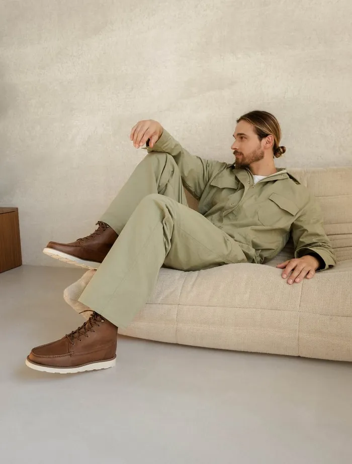 Cody Kodiak Men Bobbies Boots Cody Kodiak Men Bobbies Boots