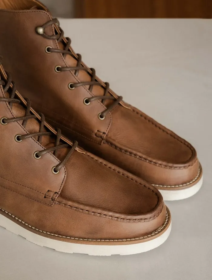 Cody Kodiak Men Bobbies Boots Cody Kodiak Men Bobbies Boots